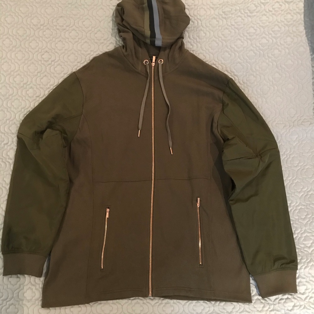 Hoodie NWOT